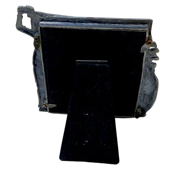 Vintage Golfer Frame Man Golfing - Picture 6 of 8